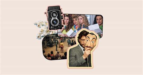 The Best Foreign Shows on Netflix To Watch This Weekend | The Everygirl