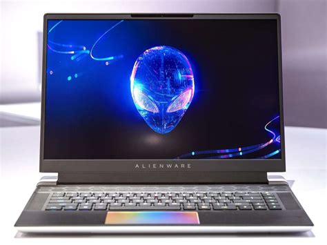 Alienware m18, x16 and Dell G15 gaming laptops launched at CES 2023 ...