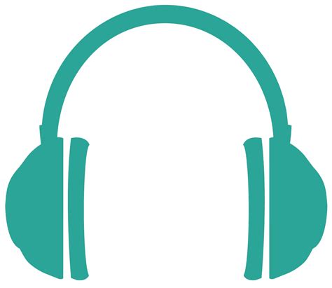 Headphones Computer Icons Clip art - headphones png download - 1280* ...