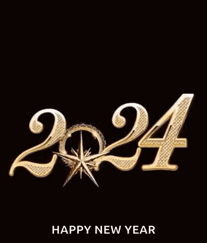 2024 Happy New Year 2024 GIF - 2024 Happy new year 2024 Happy new year 2024 png - Discover ...