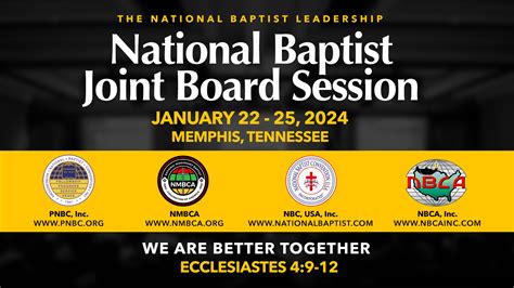 National Baptist Convention, USA, Inc.