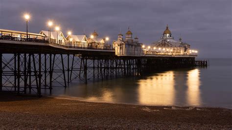 Top 4 Photo Spots at eastbourne in 2024