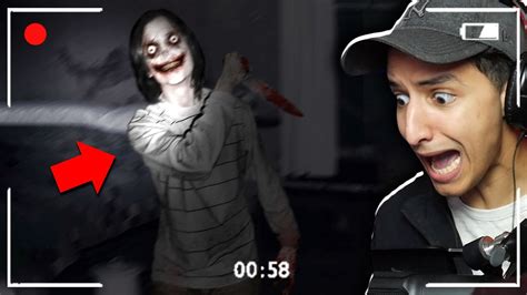 Jeff The Killer Anime Before And After