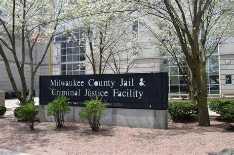 Audit Finds Staffing Problems at County Jail » Urban Milwaukee