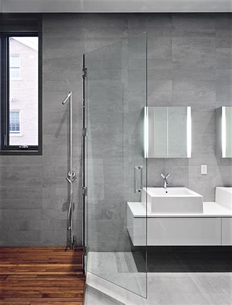 37 grey slate bathroom wall tiles ideas and pictures 2022