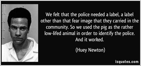 Huey P Newton Quotes. QuotesGram