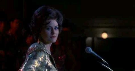 Beverly D'Angelo as Patsy Cline in Coal Miner's Daughter | Beverly d ...