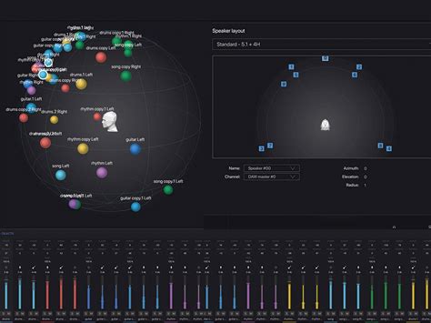 Sony’s 360 Reality Audio plug-in can help you create immersive music