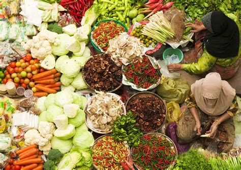 10 EXTRAORDINARY (AND GENUINE) MARKETS TO VISIT IN SOUTHEAST ASIA - Travel magazine for a ...