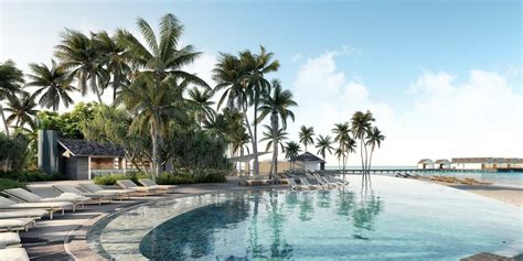 Must-Visit New Resorts in Maldives for 2023 - IM Maldives