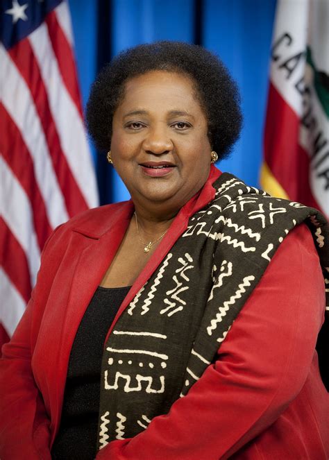 Gov. Newsom Nominates CLBC Chair Dr. Shirley Weber Secretary of State – Los Angeles Sentinel