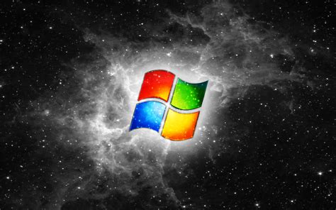 Windows 7 Nebula Wallpaper by MiguelH91 on DeviantArt