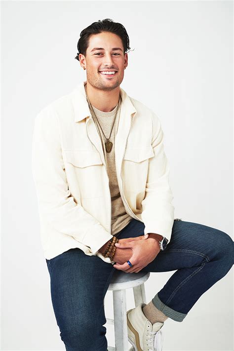 Who Is Brayden Bowers? Get to Know the ‘Bachelor in Paradise’ Star ...