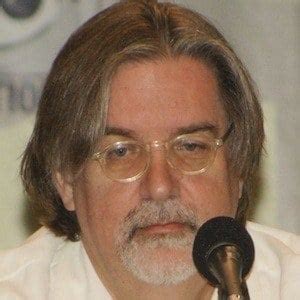 Matt Groening - Age, Family, Bio | Famous Birthdays