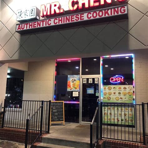 MR. CHEN'S AUTHENTIC CHINESE COOKING, Hoover - Fotos, Número de Teléfono y Restaurante Opiniones ...