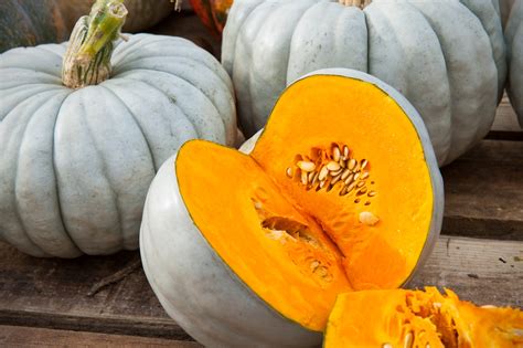 10 pumpkin and winter squash varieties you should know - The Washington Post