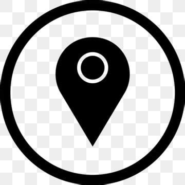 Location Icon PNG Images, Vectors Free Download - Pngtree