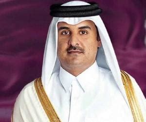 Tamim bin Hamad Al Thani – Biography of Emir of Qatar