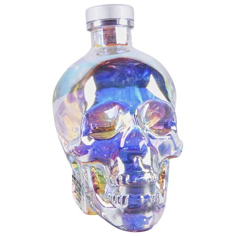 Crystal Head Aurora Vodka 750 ml - Applejack