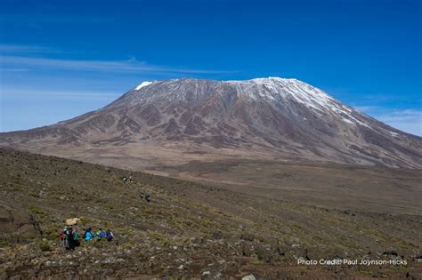 10 Fun Facts, Trivia - Mount Kilimanjaro | Treks for Women | Mt Kilimanjaro