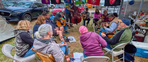 2022 Grass Valley Strawberry Music Festival - Grass Valley, CA