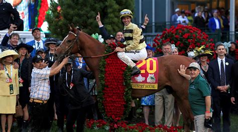 Kentucky Derby 2019 winner: Country House named winner at Churchill Downs - Sports Illustrated