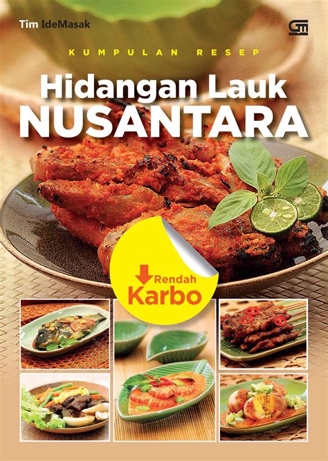 Poster Makanan Nusantara Poster Makanan Khas Nusantara Contoh Poster ...