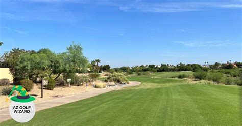 Camelback Golf Club Review – A Gem in Central Scottsdale – AZ Golf Wizard