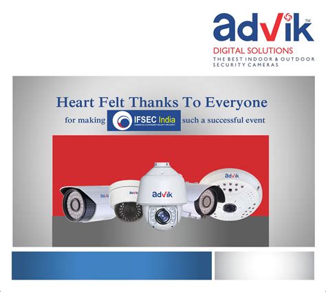 Advik | Digital Solutions