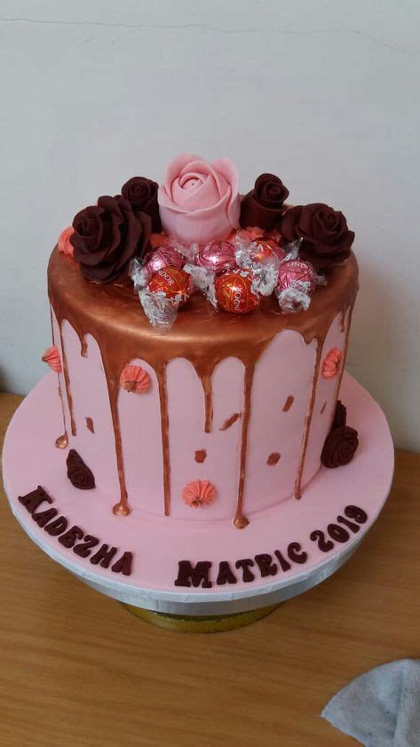 Matric Farewell Cakes