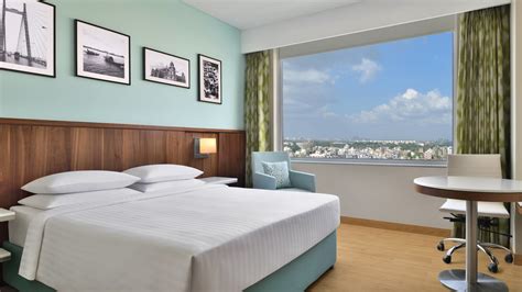 Hotel in New Town, Kolkata, India | Fairfield by Marriott Kolkata