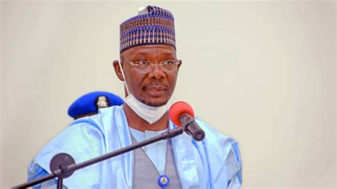 Bandits, Armed Herders Fleeing Plateau Into Nasarawa – Gov Sule