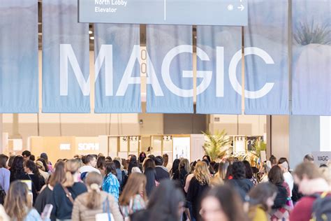 RECAP: MAGIC, PROJECT and Sourcing at MAGIC Las Vegas 2023 — Fashion