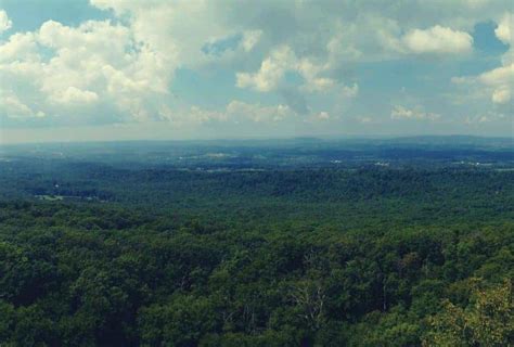 Sugarloaf Mountain Hike Trail Guide - My Open Country