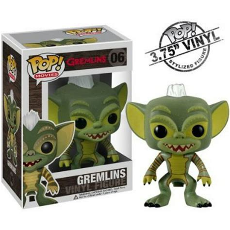 FUNKO POP! MOVIES: GREMLINS - GREMLIN - Walmart.com - Walmart.com