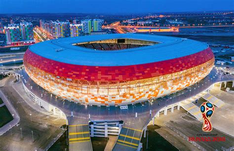 14-07-2018 Mordovia Arena a Saransk RUSSIA 2018 - Alcea - English