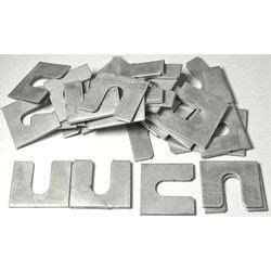 Pre Cut Shims - Pre Cut Alignment Shim Manufacturers & Suppliers in India