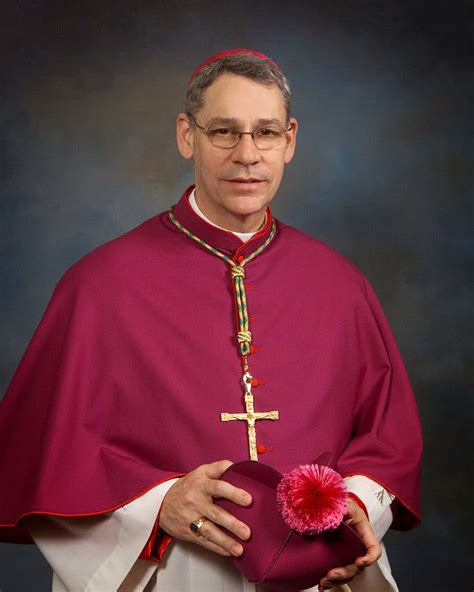 Kansas City Bishop Charged With Failure to Report Abuse - The New York ...