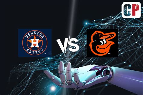 Houston Astros at Baltimore Orioles Pick, MLB Prediction, Odds