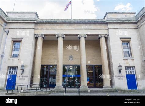 Gloucester shire hi-res stock photography and images - Alamy