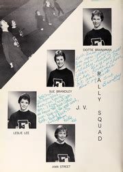 South Eugene High School - Eugenean Yearbook (Eugene, OR), Class of ...