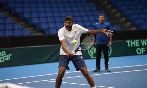 World No.1 Rohan Bopanna! - Sports News Portal | Latest Sports Articles | Revsports