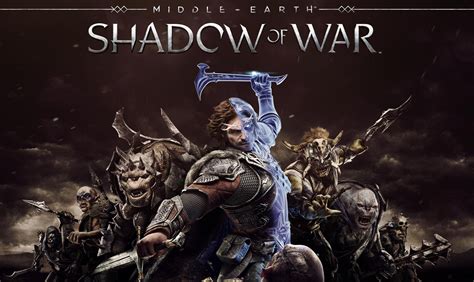 'Shadow of War' Runs At 4K On XB1X, Not Going For 60 FPS