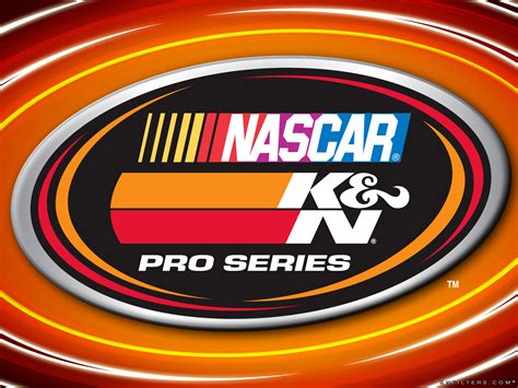 History of All Logos: All Nascar Logos