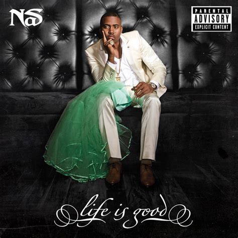 Life Is Good - Album by Nas | Spotify