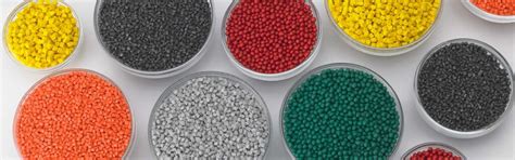 Plastic extrusion materials & colors | Raw materials, colorants & additives | Engineering grade ...