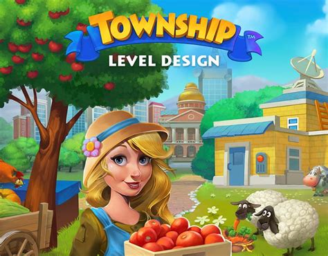 Township Characters Overview on Behance | Game character design, Character design, Character ...