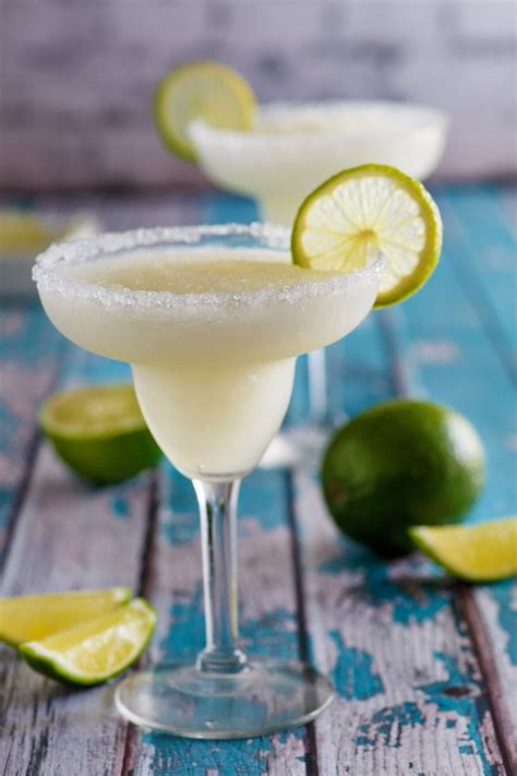 Non Alcoholic Margaritaville Recipes | Deporecipe.co