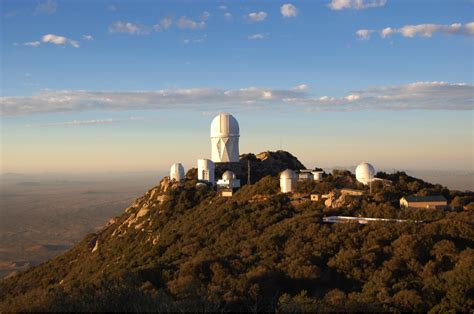 Kitt Peak National Observatory: a day trip from Scottsdale - Homes for Sale & Real Estate in ...