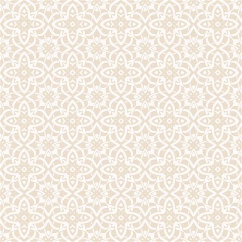 Premium Vector | Vector seamless vintage pattern